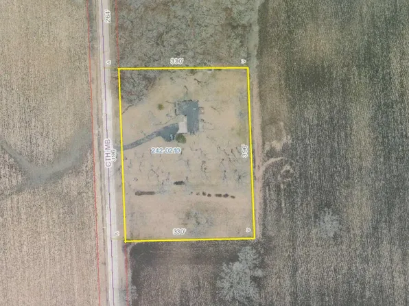 1905 136TH AVENUE, Union Grove, WI 53182