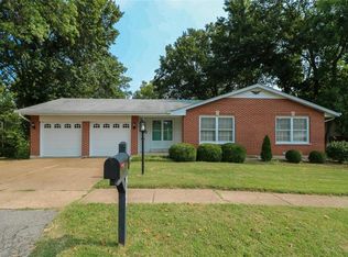 5165 Reynosa Dr, Saint Louis, MO