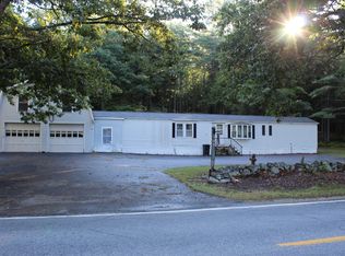 329 Sumner Rd, Hartford, ME 04220