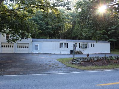 329 Sumner Road, Hartford, ME, 04220