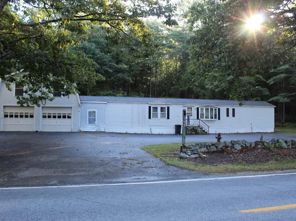 329 Sumner Road, Hartford, ME 04220