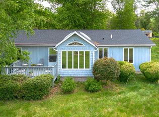 28 Woodrow Ln, Lexington, VA 24450
