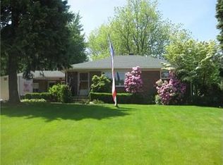 4350 Miller Ave, Erie, PA 16509