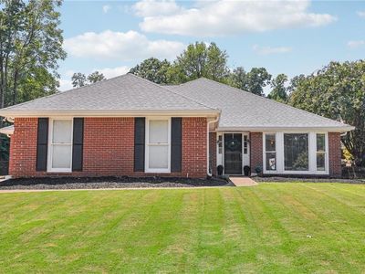 365 Stepping Stone Dr, Alpharetta, GA, 30004