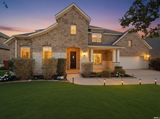 2046 Buckner Pass, San Antonio, TX 78253
