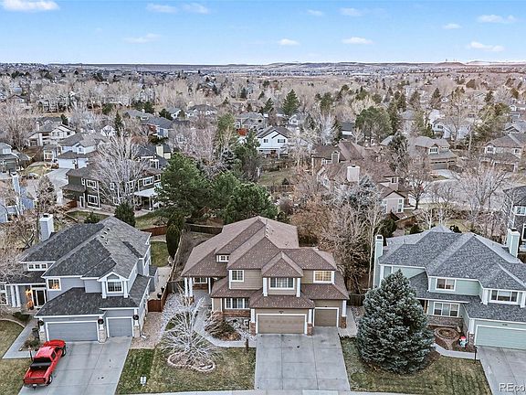 4th image of 16351 Parkside Drive