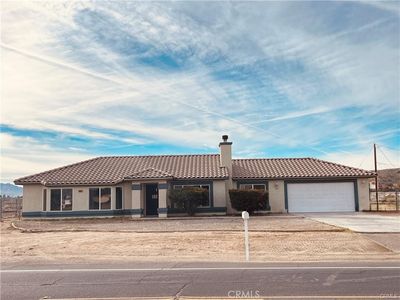 20891 Thunderbird Rd, Apple Valley, CA, 92307