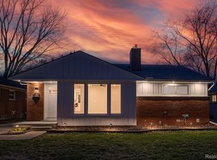 2607 Ferncliff Ave, Royal Oak, MI 48073