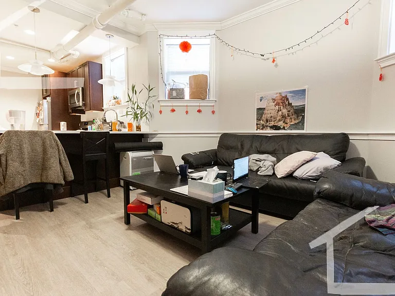 1340 Commonwealth Ave #1B — Photo 3