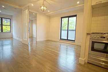 Rented by Lofts and Flats LLC