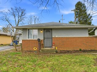 6191-6193 Ambleside Dr, Columbus, OH