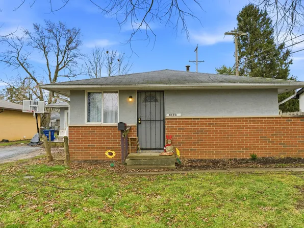 6191-6193 Ambleside Dr, Columbus, OH 43229