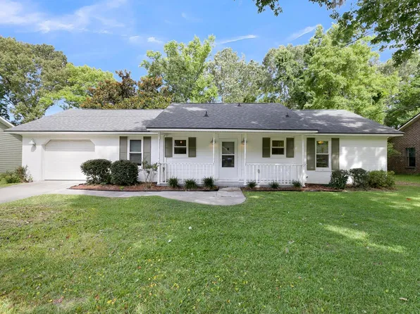 2134 Vespers Dr, Charleston, SC 29414