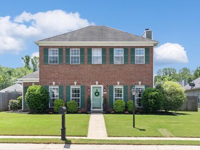 113 Chadwick Dr, Helena, AL, 35080