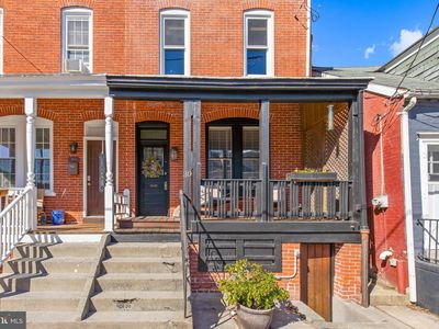 30 N Mary St, Lancaster, PA, 17603
