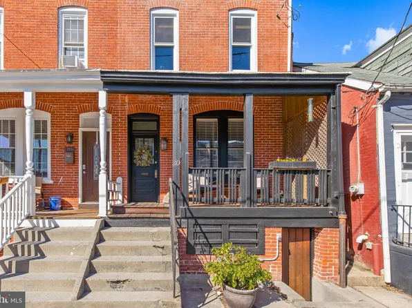 30 N Mary St, Lancaster, PA 17603