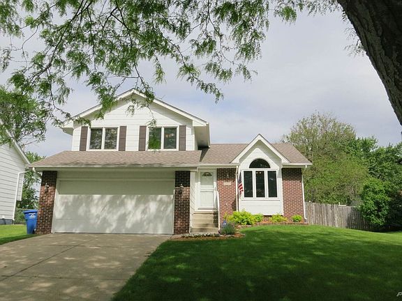 3. Exterior Front