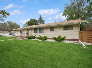 7833 Able St NE, Spring Lake Park, MN 55432