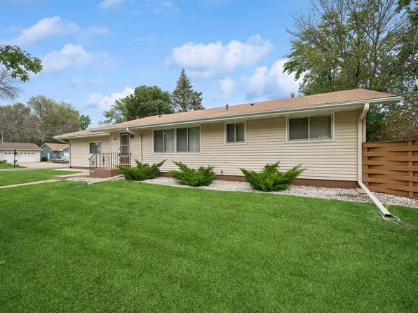 7833 Able St NE, Spring Lake Park, MN 55432