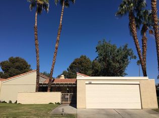 72484 Doheney Way, Rancho Mirage, CA 92270