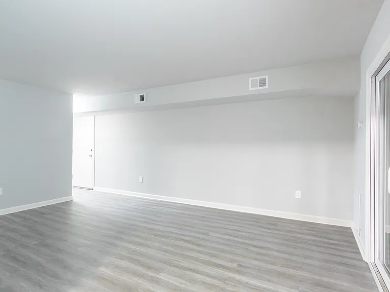 Large Floor Plans