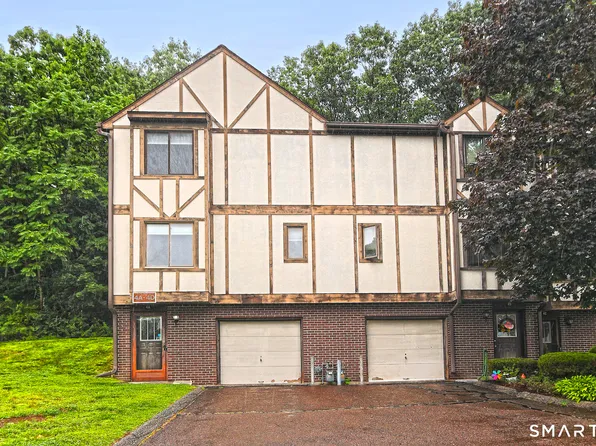 204 New Haven Avenue #4A, Derby, CT 06418