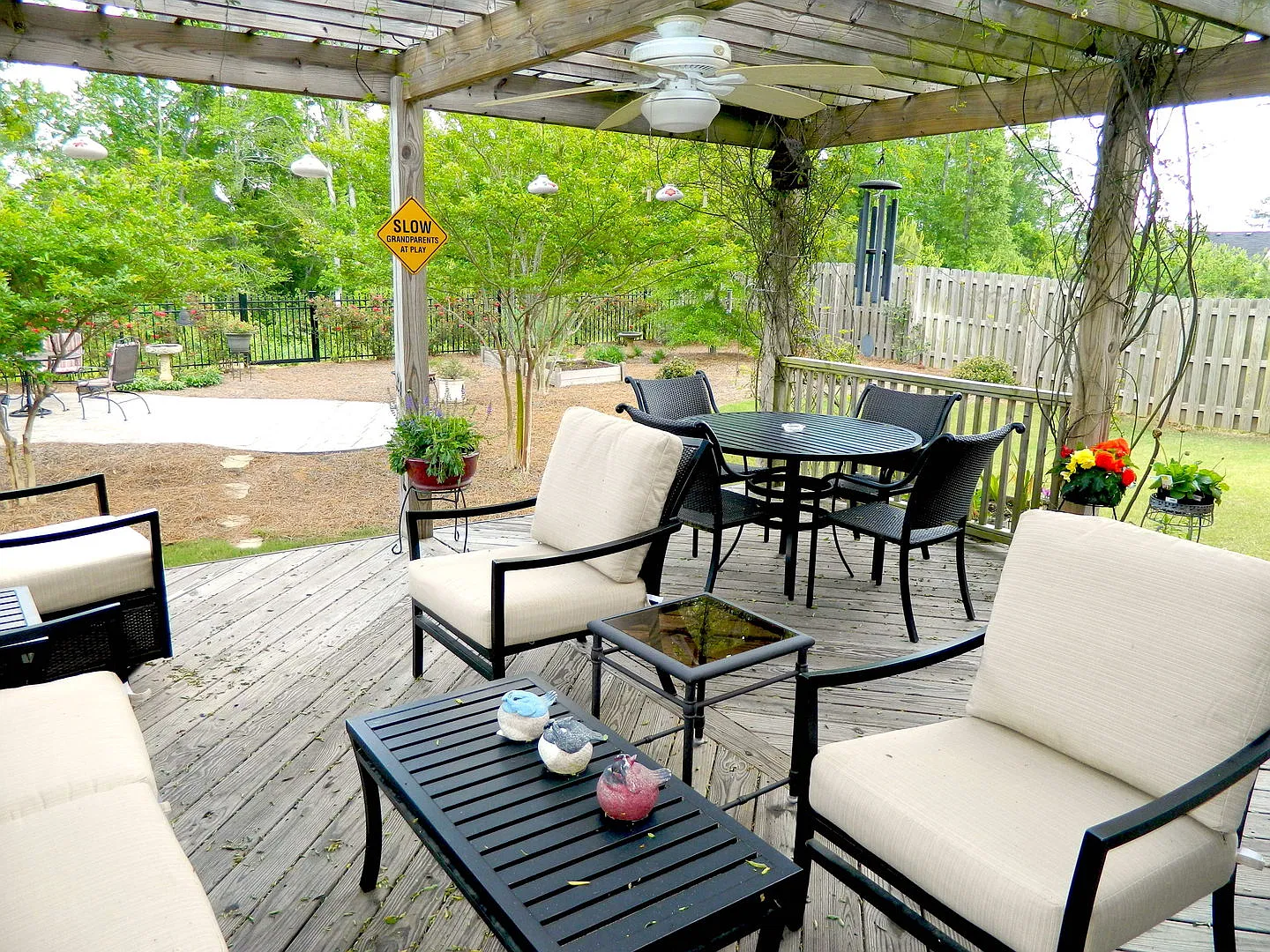 Home For Rent - 810 O'sheilds Court Augusta, GA 30909 — Photo 4