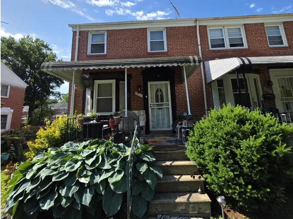1311 Limit Ave, Baltimore, MD 21239