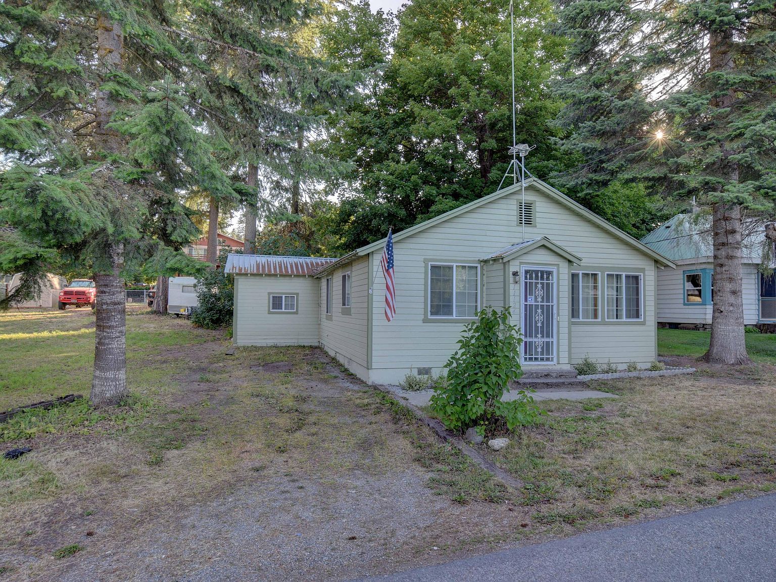 11124 N 2nd St, Hauser, ID 83854 Zillow