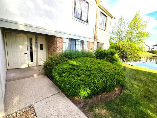 1947 N Brice Ct Unit 2, Palatine, IL 60074