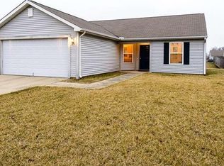 826 Harrington Dr, Lafayette, IN