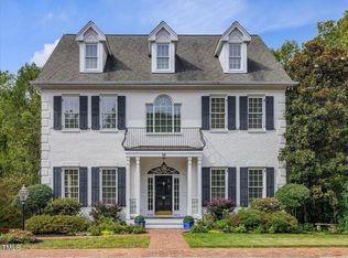 24 Pennington Pl, Durham, NC 27707