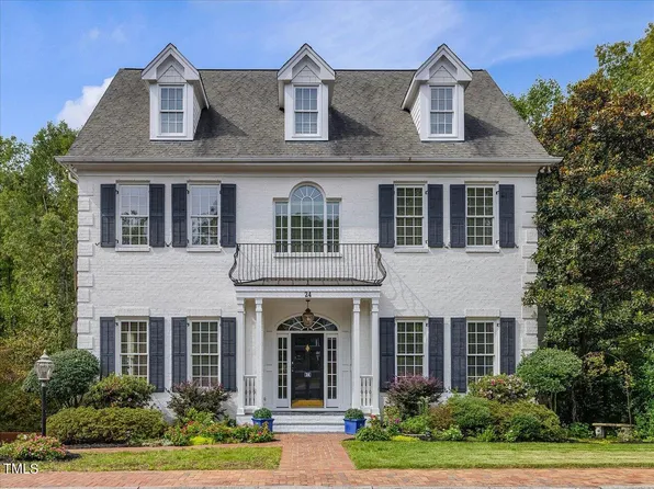 24 Pennington Pl, Durham, NC 27707