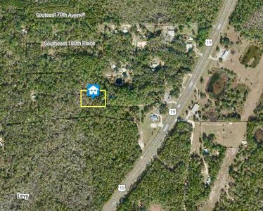 0 SE 182nd St, Inglis, FL, 34449