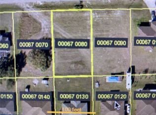 4005 10th St SW, Lehigh Acres, FL 33976