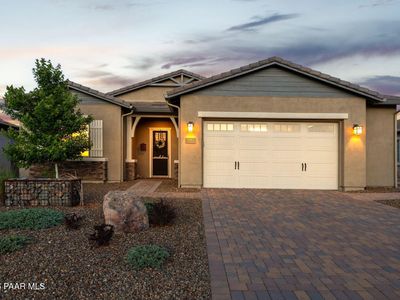 5313 Autumn Leaf Ln, Prescott, AZ, 86301