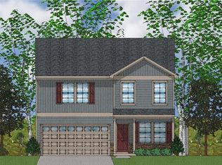 2232 Beechwood View Dr, Winston Salem, NC 27106