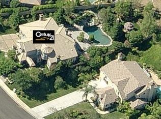 567 Oak Tree Ct, Simi Valley, CA 93065