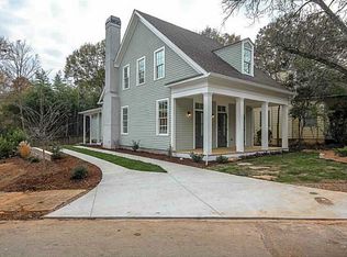 715 Vernon Ave SE, Atlanta, GA 30316