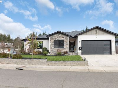 211 SE Woody Ct, Myrtle Creek, OR, 97457