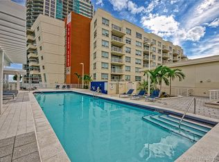 3250 NE 1st Ave #T1117, Miami, FL 33137