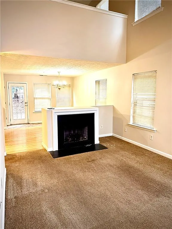 3 bed, 2.5 bath, 1434 sqft, $1,700 — Photo 4