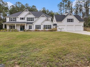 695 Dead Oak Rd, Senoia, GA 30276