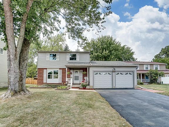 3rd image of 1337 Silvertree Dr