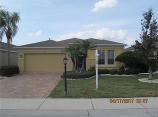 435 Noble Faire Dr, Sun City Center, FL 33573