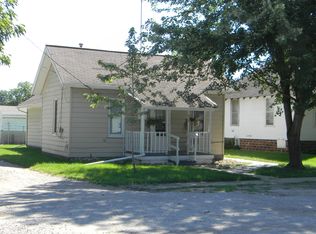 628 Short Ave, Marengo, IA