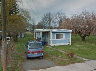 1136 N Main St, Union, OR 97883