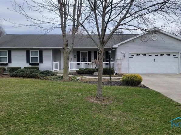 453 County Road 108, Fremont, OH 43420
