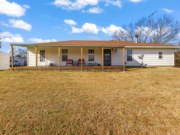 240 S 701 Road, El Dorado Springs, MO 64744