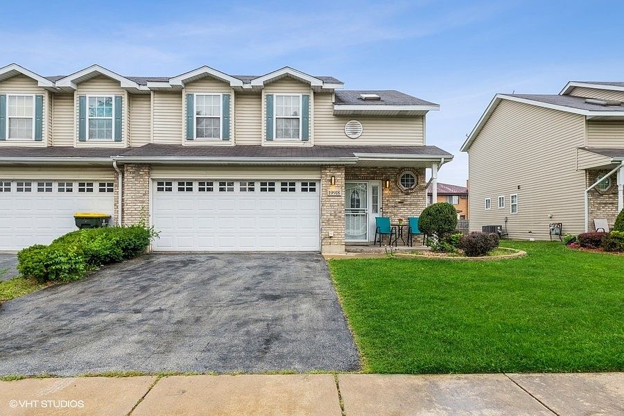 19918 Terrace Ave, Lynwood, IL 60411 Zillow